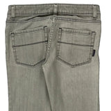 Patagonia Jeans - 29W UK 10 Grey Cotton