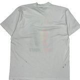 Screen Stars Graphic T-Shirt - XL Multicoloured Cotton Blend