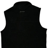 Invesco Qqq The North Face Gilet - Large Black Polyester