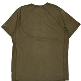 Force Carhartt T-Shirt - Medium Green Cotton