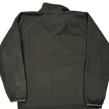 The North Face Fleece - XL Grey Polyester