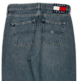 Tommy Jeans Jeans - 30W 30L Blue Denim