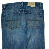 Tommy Hilfiger Jeans - 36W 30L Blue Denim
