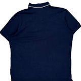 Polo By Ralph Lauren Polo Shirt - XL Navy Cotton
