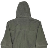 Workwear G. H. Bass & Co. Jacket - 2XL Grey Cotton