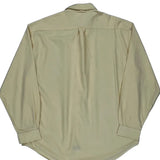 Tommy Hilfiger Shirt - XL Yellow Cotton