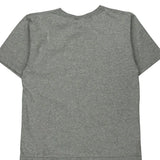 Ohio State Nike Graphic T-Shirt - Large Grey Cotton