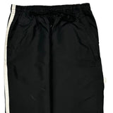 Wilson Tracksuit - Large Black Polyester