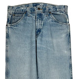 Dickies Jeans - 32W 33L Light Wash Cotton