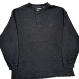 Fila Jumper - XL Grey Cotton