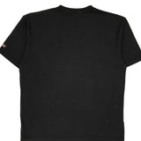 Dickies T-Shirt - XL Black Cotton