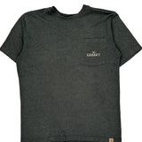 Carhartt T-Shirt - Medium Grey Cotton