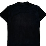 Chase Authentics T-Shirt - Large Black Cotton