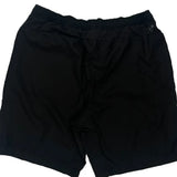 Puma Sport Shorts - Large Black Polyester