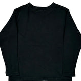 Age 5 Polo By Ralph Lauren Long Sleeve T-Shirt - Small Black Cotton