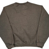 Starter Sweatshirt - XL Grey Cotton