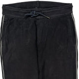Armani Exchange Joggers - Small Black Cotton