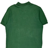 Polo By Ralph Lauren Polo Shirt - XL Green Cotton