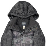Age 5 Oshkosh Camo Puffer - Small Camo Polyester