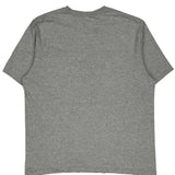 Dte Energy Carhartt T-Shirt - XL Grey Cotton
