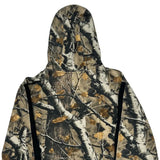 Legendary Whitetails Tall Hoodie - XL Camo Cotton Blend