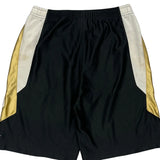 Age 12-13 Nike Sport Shorts - Large Black Polyester