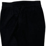 Armani Exchange Tracksuit - Small Black Cotton