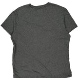 Polo By Ralph Lauren T-Shirt - Large Grey Cotton