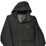 Oakley Jacket - 2XL Black Polyester