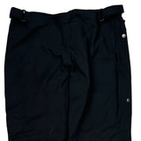 Carhartt Track Pants - XL Black Nylon