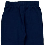 Age 24 Months Tommy Hilfiger Joggers - 3XS Navy Cotton