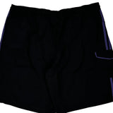 Adidas Sport Shorts - 2XL Black Polyester