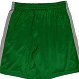 Basketball Nike Sport Shorts - Medium Gray Polyester