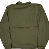 Full Swing Carhartt Jacket - Large Green Polyester