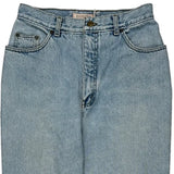 Guess Jeans - 30W UK 10 Light Wash Cotton