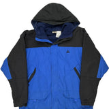 Nike Acg Ski Jacket - XL Blue Polyester