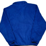 Nautica Fleece - XL Blue Polyester