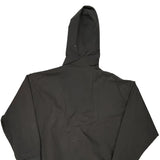 Walt Disney World Disney Windbreaker - 2XL Black Cotton