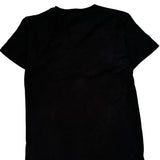 Nascar T-Shirt - Small Black Cotton