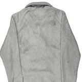 The North Face Fleece - Medium Grey Polyester