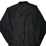Onate Eagles Lee Windbreaker - XL Black Nylon