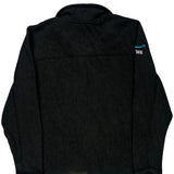 The North Face Fleece Jacket - XL Black Polyester