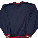 Lee Windbreaker - XL Cream Cotton