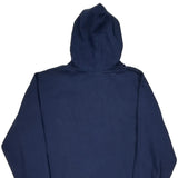 Acme Packers Nfl Hoodie - 2XL Blue Cotton