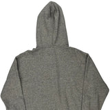 Polo By Ralph Lauren Hoodie - XL Grey Cotton