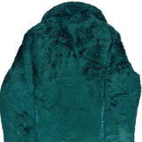 The North Face Fleece - XS Green Polyester