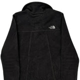 The North Face Fleece - Medium Black Polyester