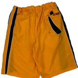 Wilson Sport Shorts - Large Black Polyester