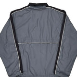 New Balance Jacket - XL Grey Polyester