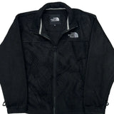 The North Face Fleece - Medium Black Polyester